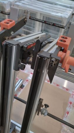 Blum Boxfix skuffesamler til BLUM skuffer