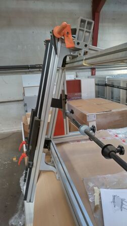 Blum Boxfix skuffesamler til BLUM skuffer