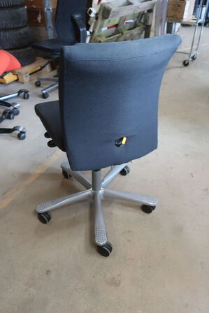 Kontorstol HÅG H05