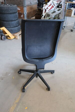 Kontorstol STEELCASE