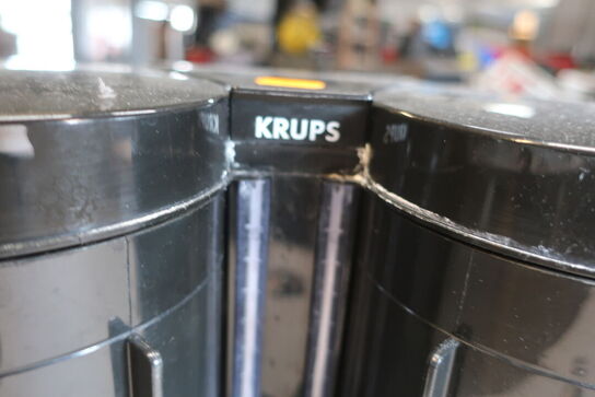 Kaffemaskine KRUPS F 464 E