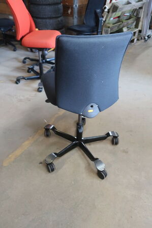 Kontorstol HÅG H04 Credo