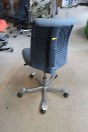 Kontorstol HÅG H05
