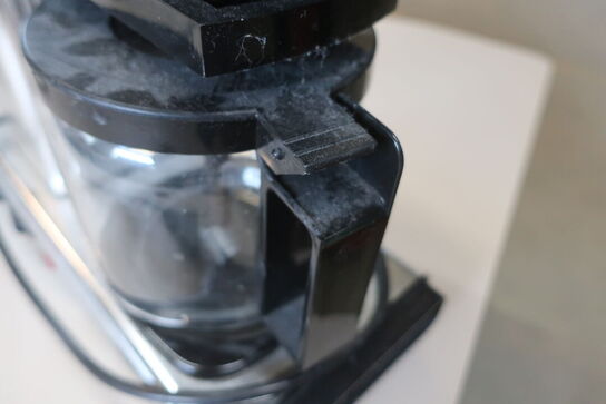 Kaffemaskine MOCCAMASTER 741.65B