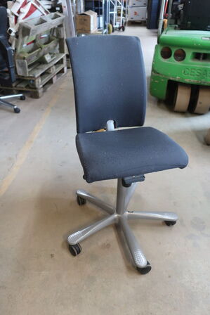 Kontorstol HÅG H04 Credo