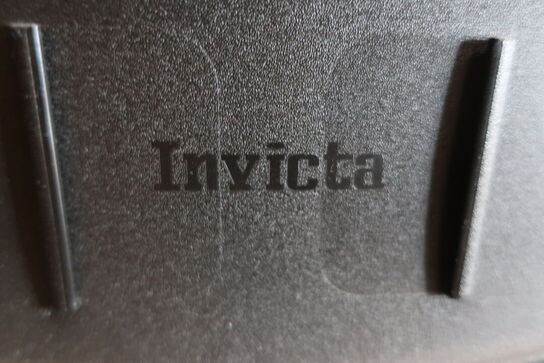 2 stk. kontorstole INVICTA