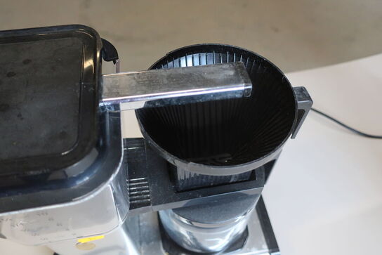 Kaffemaskine MOCCAMASTER 741.65B