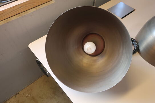 2 stk. pendeller Ø36 cm