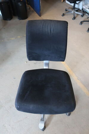 Kontorstol HÅG H05