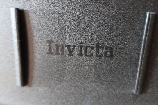 2 stk. kontorstole INVICTA