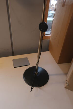 Gulvlampe BESTLITE BL3