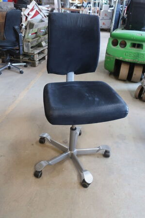 Kontorstol HÅG H05