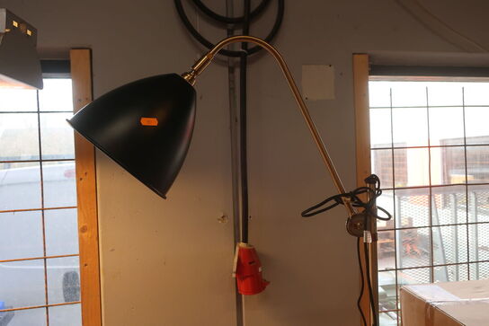 Gulvlampe BESTLITE BL3