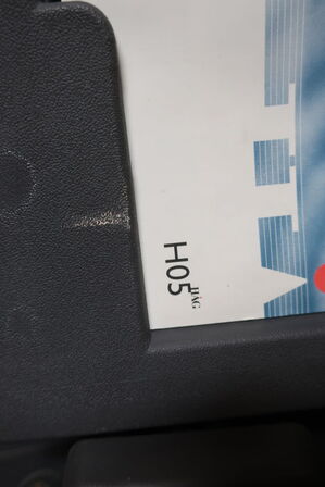 Kontorstol HÅG H05
