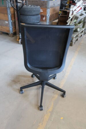 Kontorstol STEELCASE