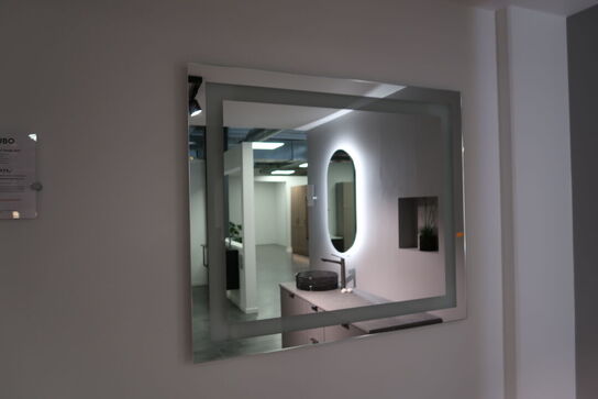 LED-Spejl