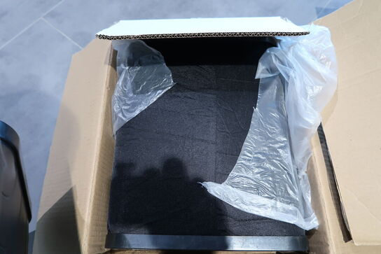 Bordemfang BORA PURSU-101