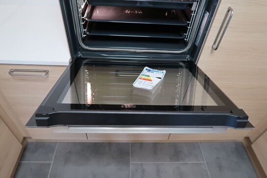 Ovn AEG BHS8500M