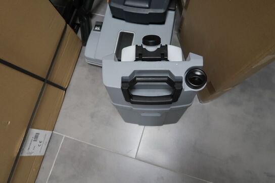 Gulvvasker NILFISK SC100
