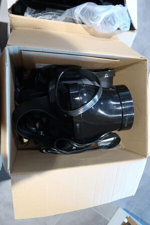 Bordemfang BORA CKFI-001