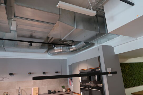 Langbordspendel CASSØE