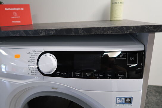 Tørretumbler AEG TR83284KR