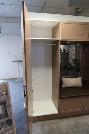 Entremøbel AUBO Trend Bello, Blush Brown