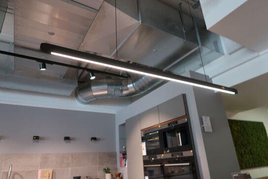 Langbordspendel CASSØE