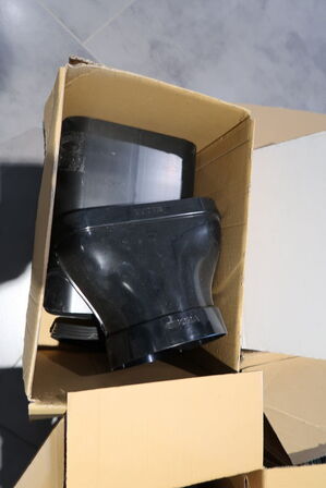 Bordemfang BORA PURSU-101