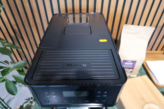 Espressomaskine MIELE CM6160