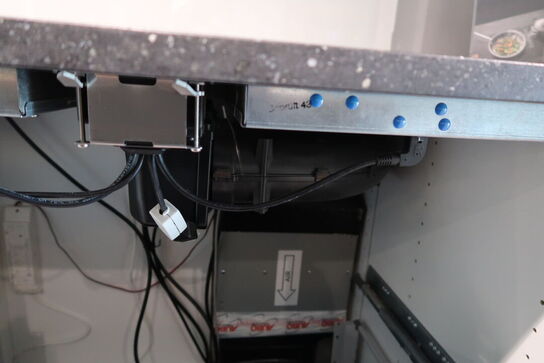 Bordemfang BORA CKFI-001