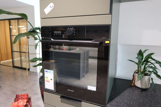 Ovn BRANDT BOP7539BB