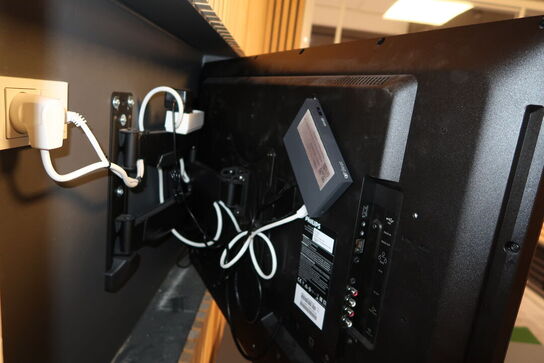 Fjernsyn PHILIPS BDL4330QL