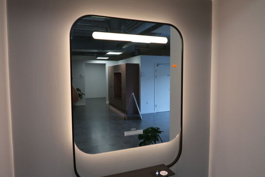LED-Spejl