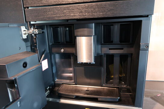 Espressomaskine MIELE