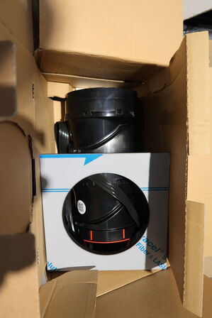 Bordemfang BORA PURSU-101