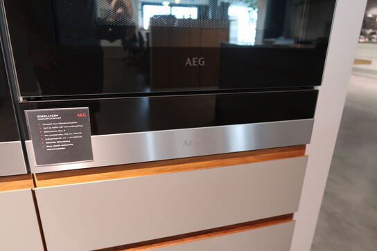 Vakuumforsegler AEG KDK911423M