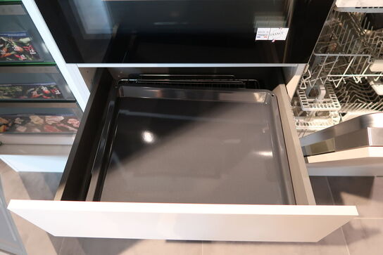 Køkken AUBO Unik, Rose Sand, uden armatur og hårdehvidevarer