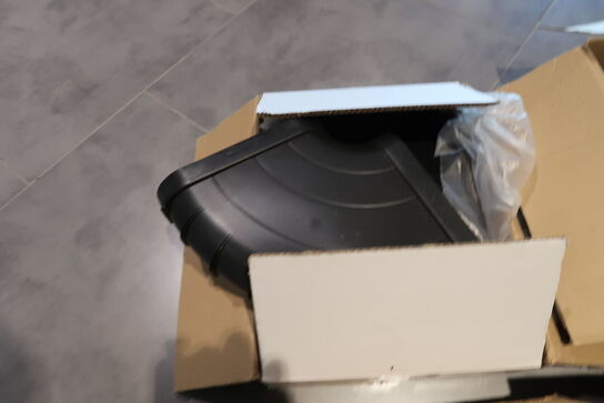 Bordemfang BORA CKFI-001