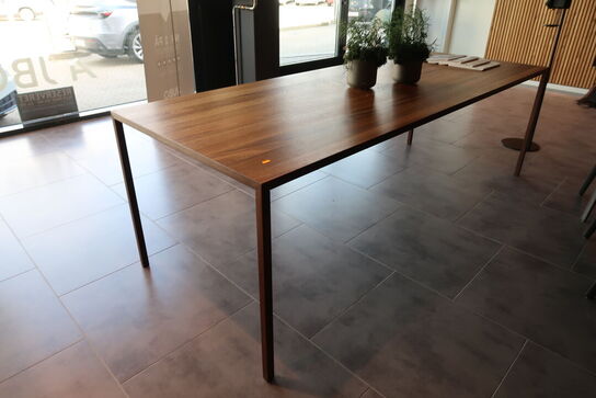 Spisebord Arco Contemporary Furniture