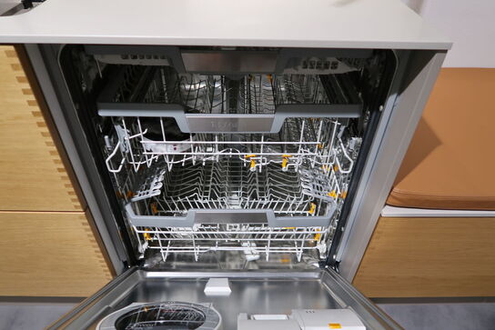 Integreret opvaskemaskine MIELE G 7595 SCVi XXL AutoDos