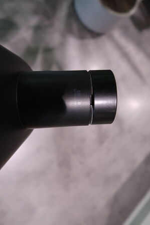 Spritdispenser DETAILS By WAHL&ROSS
