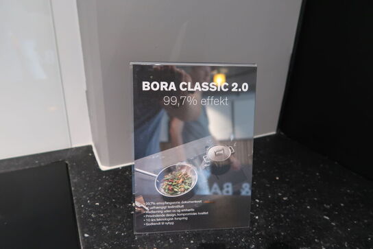 Bordemfang BORA CKFI-001