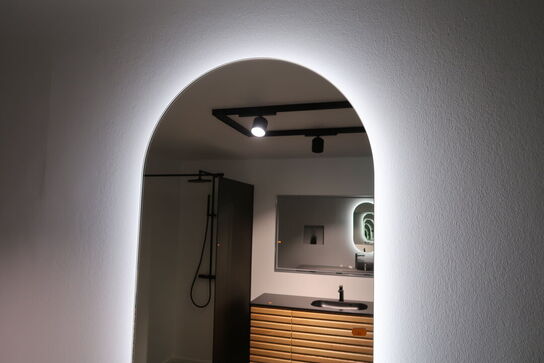 LED-Spejl