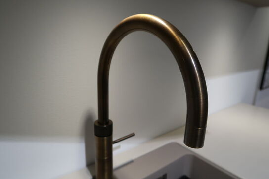 Armatur QUOOKER