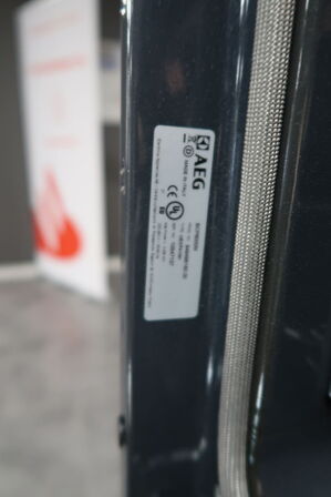 Ovn AEG BCP6000M