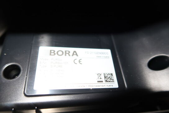 Bordemfang BORA PURSU-101