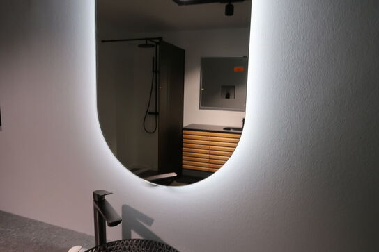 LED-Spejl