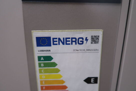 Integreret køle/fryseskab LIEBHERR ICNe 5133_999213251