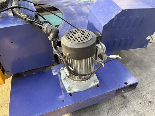 Pallepakker ROBOPAC MASTERPLAT PLUS PGS EXP-108H